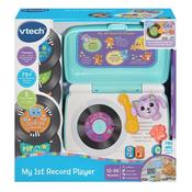 VTech My 1st Record Player