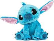 Simba Plush Stitch Flopsie 25cm Plush