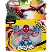 GOO JITZU MARVEL HERO PACK - SPIDERMAN image