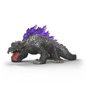 Schleich Eldrador Shadow Lizard 70840
