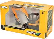 Britains JCB Midi Excavator 86C-1 43013
