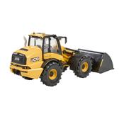Britains JCB TM420S Telescopic Wheel Loader