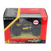 Britains 43395 New Holland TH7.42 Telehandler 1:32 – Die-Cast Model