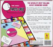 Pass Out image