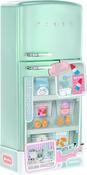 Little Tikes Sweet Spaces Modular Kitchen Refrigerator – Sea Foam image