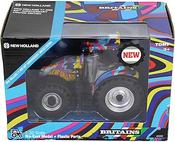 Britains 43392 New Holland T7.300 Tractor 60 Anniversary Limited Edition – 1:32 Scale