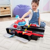 Paw Patrol Paw Patrol Movie Marine HQ Playset