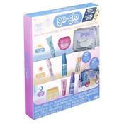 SHIMMER N SPARKLE GLO MINIS 3 IN 1 SKIN