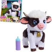 Fur Real Riley The Feed &amp; Follow Cow
