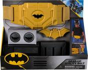 Spin Master Batman Accessory Belt + Accessories
