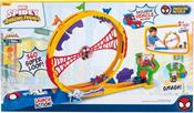 Spidey Amazing Metals Super Loop Track Set