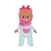 Cry Babies Tiny Cuddles Newborn - Roxy image