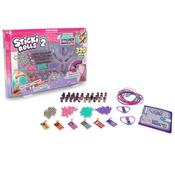 Sticki Rolls Sticki Station: Series 2