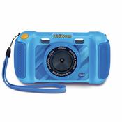 KidiZoom® Fun FX BLUE image
