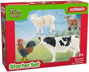 Schleich Farm World Starter-Set