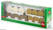 Siku Bale Assortment (Set of 12)