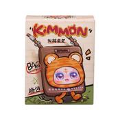 Kimmon Travel Cute Pet Cross Body Bag Blind Box