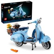 Vespa 125 Icons LEGO 10298