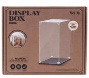 Rolife Book Nook Dust Cover