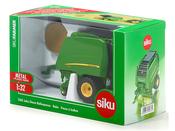 Siku John Deere Round Baler image