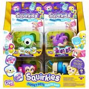 Little Live Pets Squirkies S1 Single Pk