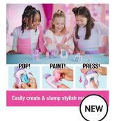 Cool Maker Go Glam Nail Studio