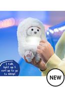 Curlimals Arctic Glow - Perry Polar Bear