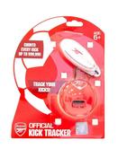 Smart Ball Kick Tracker - Arsenal
