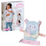 Baby Annabell Active Baby Doll Cocoon Carrier image