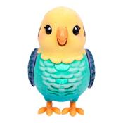 Little Live Pets My Really Real Bird &amp; Cage - Indie