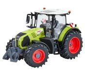 Britains 43374: Claas Arion 660 Tractor – 1:32 Scale Diecast Model