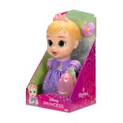 Disney Princess Soft and Cuddly Rapunzel image