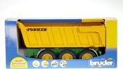 Bruder - Joskin Tipping Trailer - Play Vehicle
