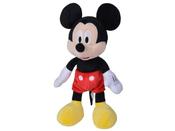 Disney Cuddly Toy Plush Mickey Mouse, 25cm
