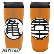 DRAGON BALL Z DRINKING CUP