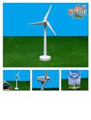 Kids Globe Windmill Turbine