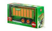 SIKU 2873 JOSKIN SILAGE TRAILER 1:32