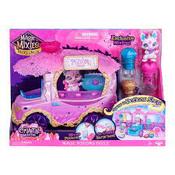 Magic Mixies Mixlings Crystal Woods Magic Potions Truck
