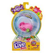 Little Live Pets Lil Hamster