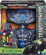 TRANSFORMERS MV7 2-IN-1 MASK OPTIMUS PRIMAL