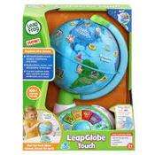 LeapFrog LeapGlobe Touch