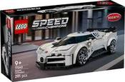 LEGO 77240 Bugatti Centodieci Hyper Sports Car image