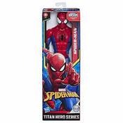 Spider Man Titan Action Figure