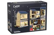 CaDA Japanese Storefront Series Kissaten Shop - C66010W