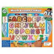 LeapFrog Match &amp; Learn Biscuits