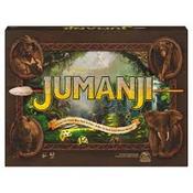 JUMANJI BOARD  GAME image