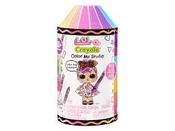 L.O.L. Surprise! Loves CRAYOLA Color Me Studio