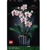 LEGO 10311 Orchid