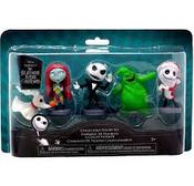 The Nightmare Before Christmas