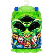Treasure X Alien Dissection Mini Alien Playset [20+ Surprises!]